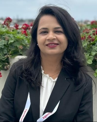 Yashvi Vijaybhai Sheth, Speaker at Nanotechnology Conference