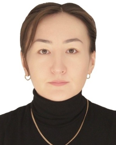 Yerkezhan Abikak, Speaker at Materials Conferences