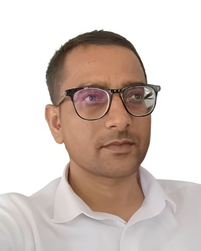 Yogesh Tripathi, Speaker at Materials Conferences